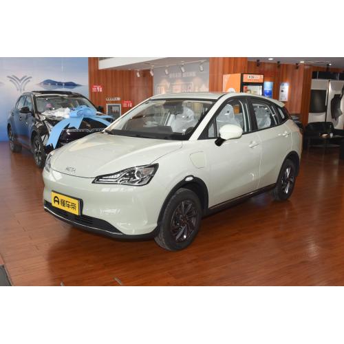 Nata V SUV Chinese Cheap Electric Car Made in China