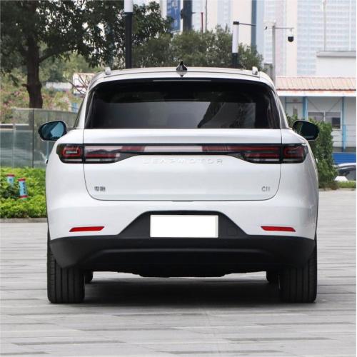 2023 Cheap EV Electric Cars Leapmotor C11 New Energy Vehicle