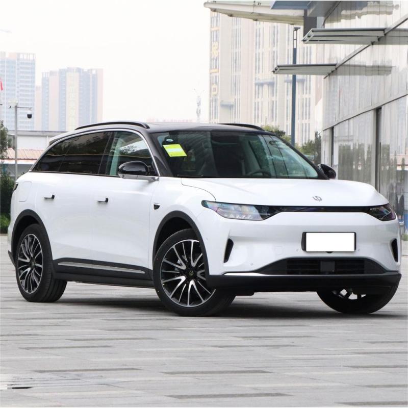 2023 Cheap EV Electric Cars Leapmotor C11 New Energy Vehicle