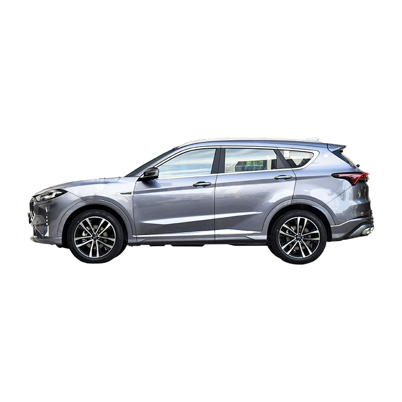 2022 2023 Chery Jetour X70 Plus Suv 4 Wheel New Petrol Gasoline Cars