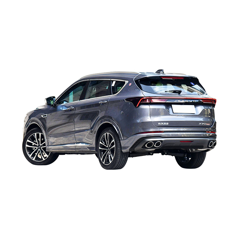 2022 2023 Chery Jetour X70 Plus Suv 4 Wheel New Petrol Gasoline Cars