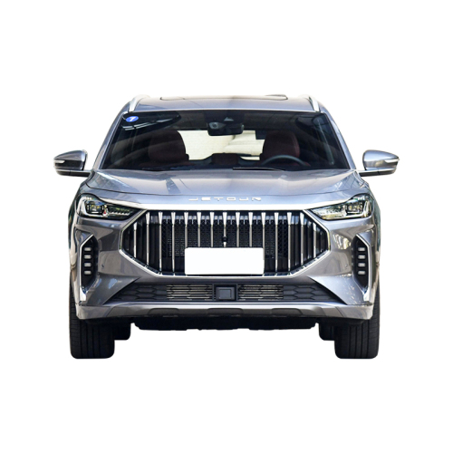 2022 2023 Chery Jetour X70 Plus Suv 4 Wheel New Petrol Gasoline Cars