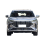 2022 2023 Chery Jetour X70 Plus Suv 4 Wheel New Petrol Gasoline Cars