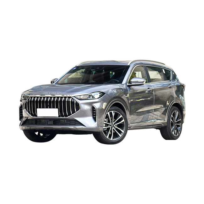 2022 2023 Chery Jetour X70 Plus Suv 4 Wheel New Petrol Gasoline Cars