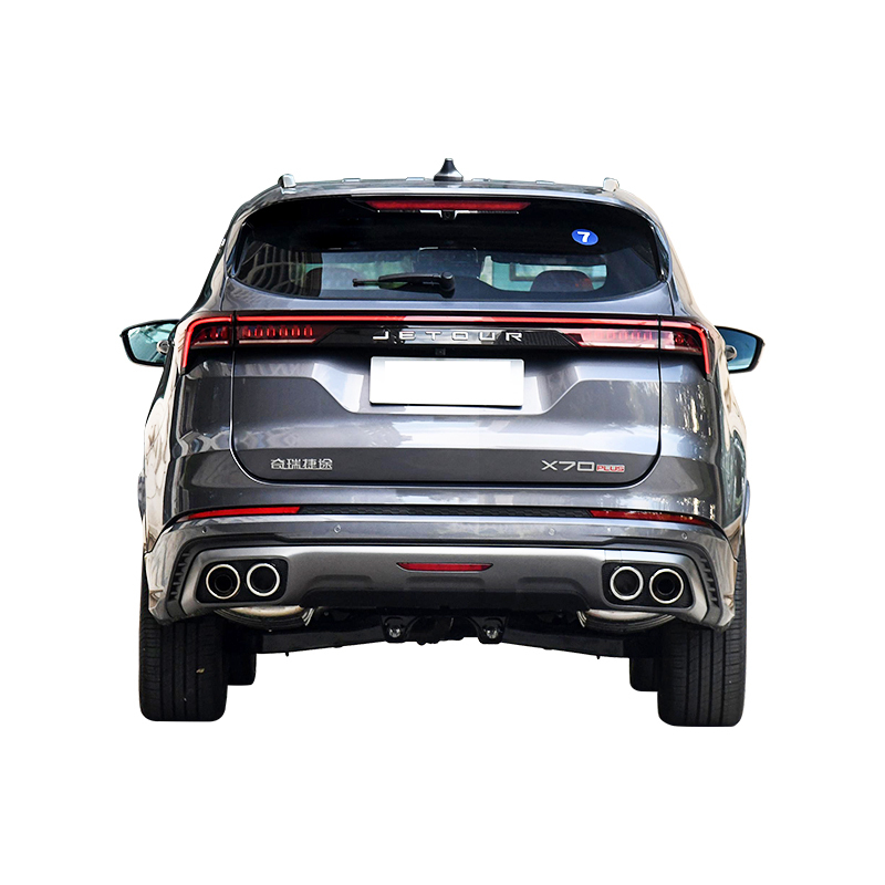 2022 2023 Chery Jetour X70 Plus Suv 4 Wheel New Petrol Gasoline Cars