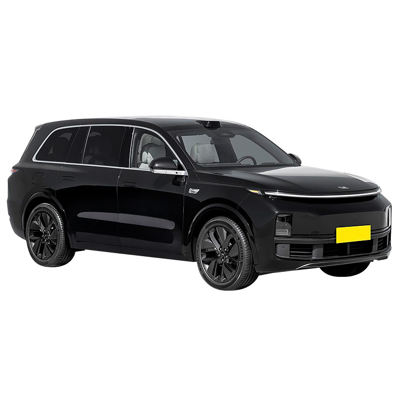 Chinas Leading Ideal Lixiang 2022 L9 New Energy Vehicles Electric Cars Made In China