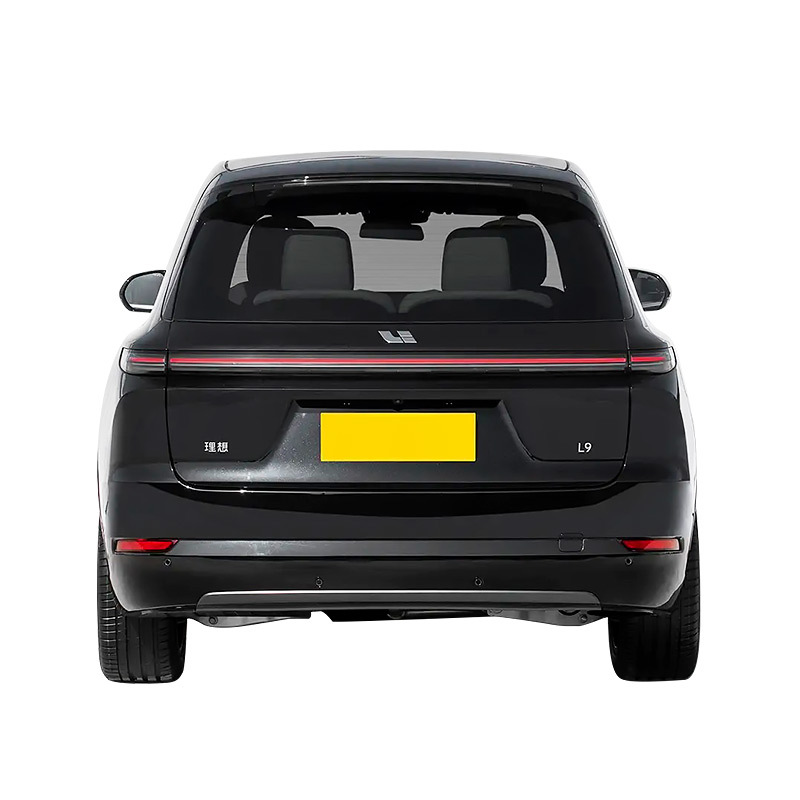 Chinas Leading Ideal Lixiang 2022 L9 New Energy Vehicles Electric Cars Made In China