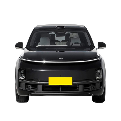 Chinas Leading Ideal Lixiang 2022 L9 New Energy Vehicles Electric Cars Made In China
