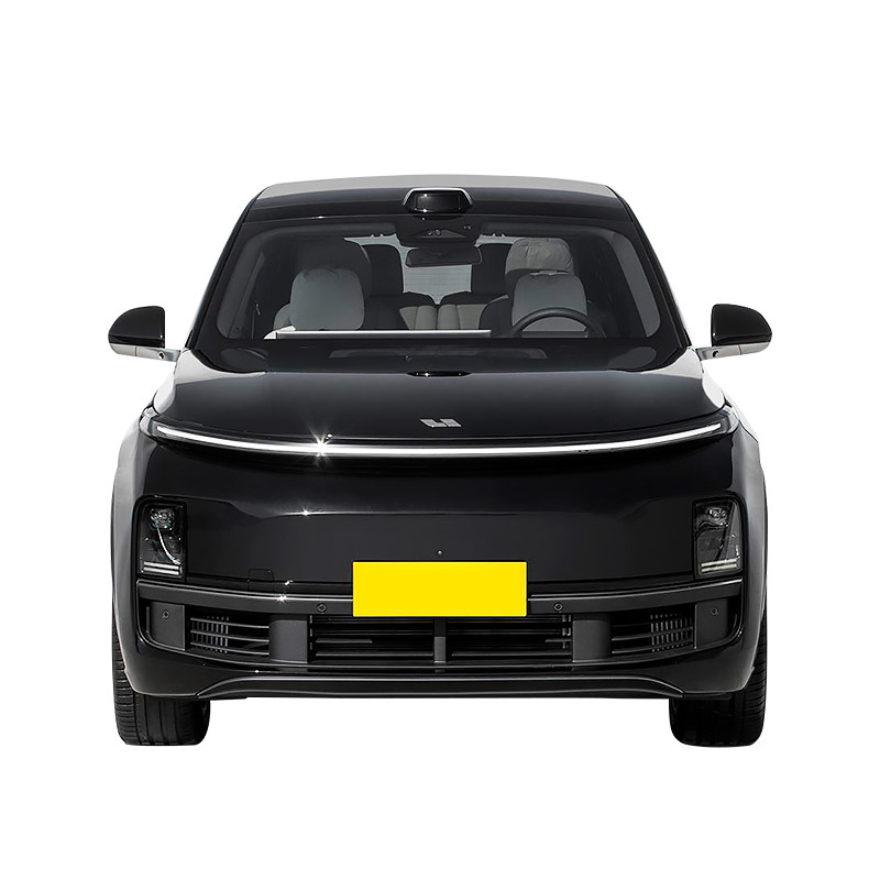 Chinas Leading Ideal Lixiang 2022 L9 New Energy Vehicles Electric Cars Made In China