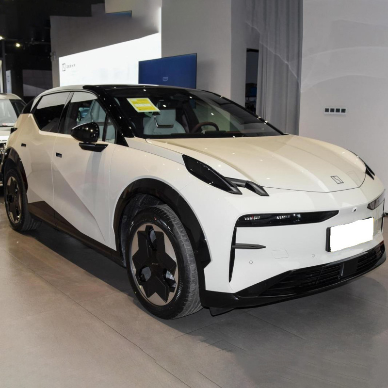 Hot Sell 2023 Zeekr X 512km 2wd 4wd 4 Wheel New Energy Vehicles Electric Cars Zeekr X For Adult