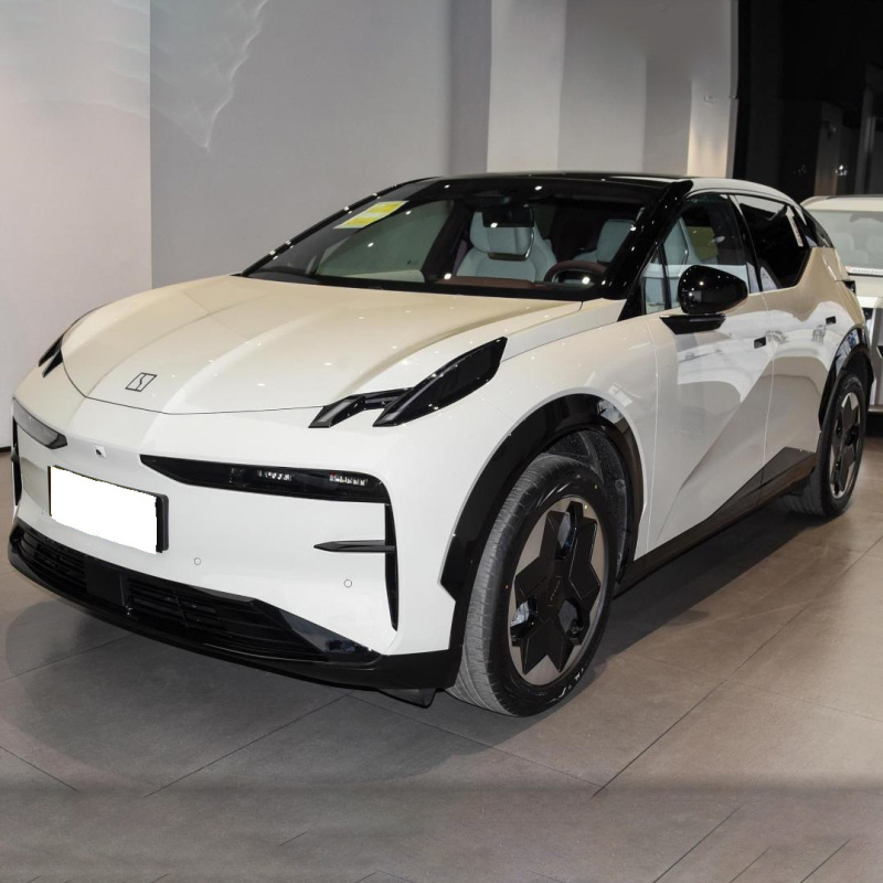 Hot Sell 2023 Zeekr X 512km 2wd 4wd 4 Wheel New Energy Vehicles Electric Cars Zeekr X For Adult