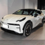 Hot Sell 2023 Zeekr X 512km 2wd 4wd 4 Wheel New Energy Vehicles Electric Cars Zeekr X For Adult