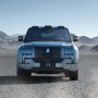 2024 Chinese 4WD 4 Wheel U8 New Energy Vehicles Electric EV U8 Suv Cars