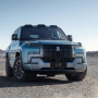 2024 Chinese 4WD 4 Wheel U8 New Energy Vehicles Electric EV U8 Suv Cars