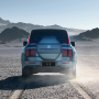 2024 Chinese 4WD 4 Wheel U8 New Energy Vehicles Electric EV U8 Suv Cars