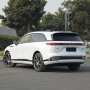 2024 Brand New 702KM Super Range Large Electric EV Cars XPeng G9 Car New Energy Vehicles