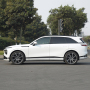 2024 Brand New 702KM Super Range Large Electric EV Cars XPeng G9 Car New Energy Vehicles