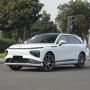 2024 Brand New 702KM Super Range Large Electric EV Cars XPeng G9 Car New Energy Vehicles