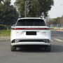2024 Brand New 702KM Super Range Large Electric EV Cars XPeng G9 Car New Energy Vehicles