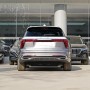 2023 120kwh Qichang Used Car 2022 Model Accessories Hongqi E-HS9 Electric Vehicles