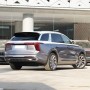 2023 120kwh Qichang Used Car 2022 Model Accessories Hongqi E-HS9 Electric Vehicles