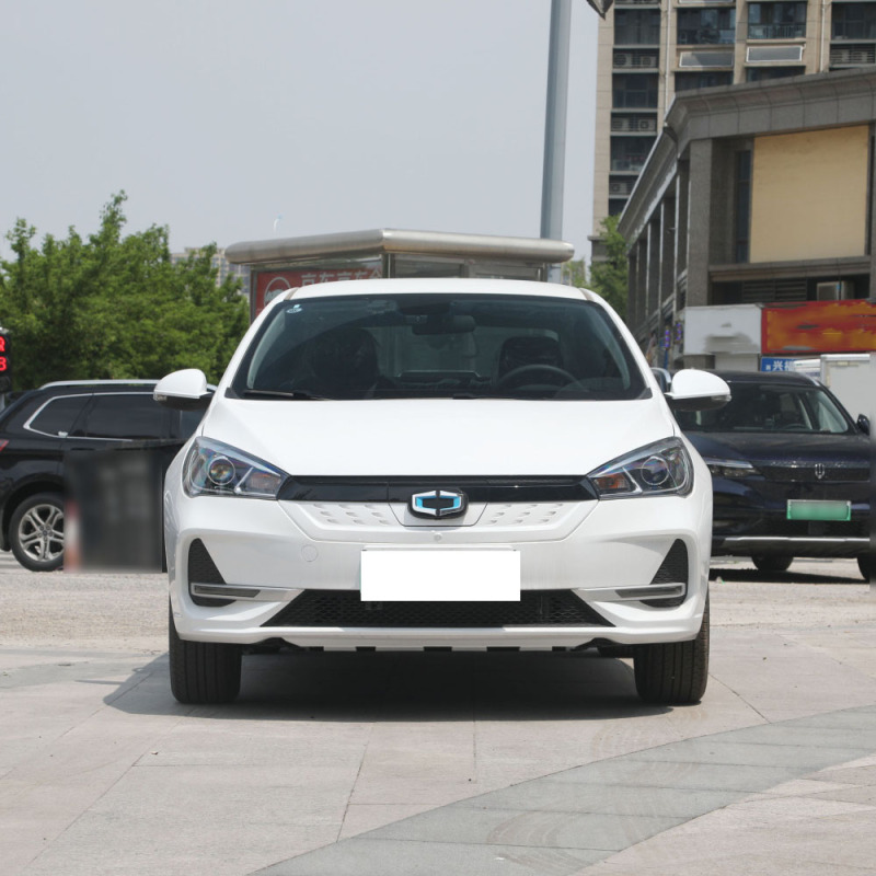 Cheap Price Guojin Auto 2022 Junxing 4 Wheel Ev New Energy Vehicle Electric Cars