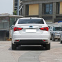 Cheap Price Guojin Auto 2022 Junxing 4 Wheel Ev New Energy Vehicle Electric Cars