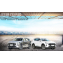 LHD Steer Mode 2023 China Recent Released Fashionable Style Global Fair Price Petrol Car 1.6T 5Doors Jetour X70 Plus For Chery