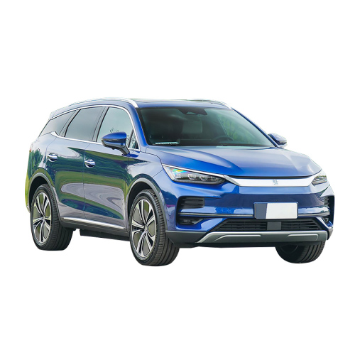 China High Speed BYD Tang Dm-p Dm-i Ev New Energy Vehicles Electric Cars