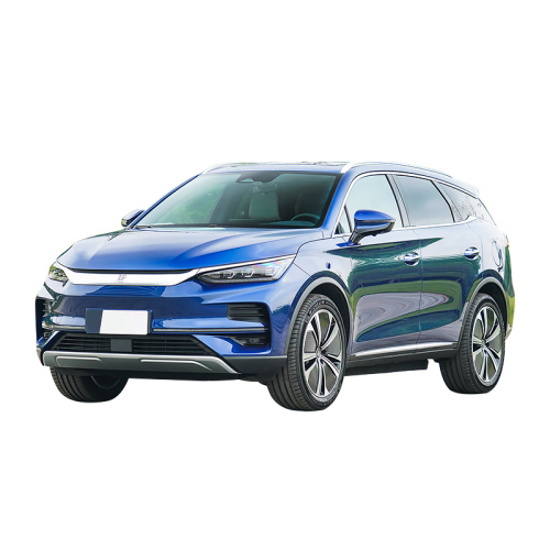 China High Speed BYD Tang Dm-p Dm-i Ev New Energy Vehicles Electric Cars