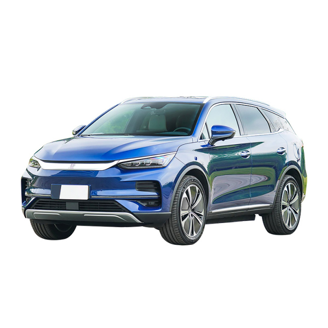 China High Speed BYD Tang Dm-p Dm-i Ev New Energy Vehicles Electric Cars