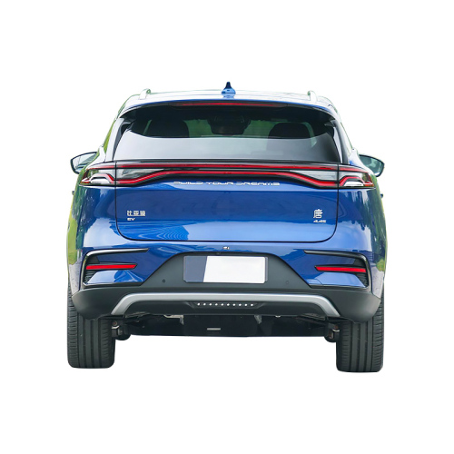 China High Speed BYD Tang Dm-p Dm-i Ev New Energy Vehicles Electric Cars