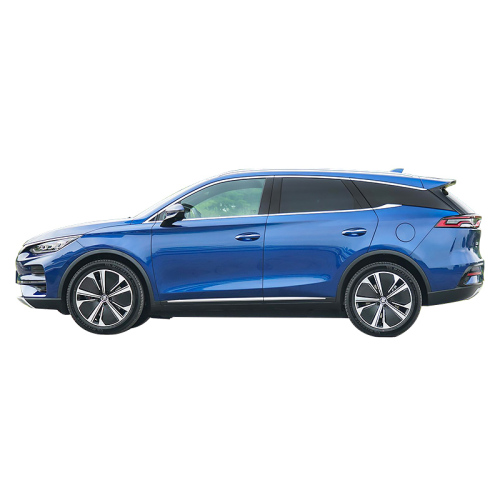 China High Speed BYD Tang Dm-p Dm-i Ev New Energy Vehicles Electric Cars