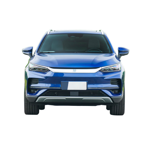 China High Speed BYD Tang Dm-p Dm-i Ev New Energy Vehicles Electric Cars
