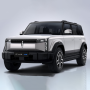 Hot Selling 2024 Chery iCAR 03 New Energy Vehicles 5 Seat Ev Suv Electric Cars Chery iCAR 03 For Sale