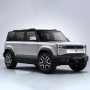 Hot Selling 2024 Chery iCAR 03 New Energy Vehicles 5 Seat Ev Suv Electric Cars Chery iCAR 03 For Sale