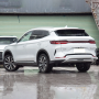 2023 Compact Suv 605km 5 Seater 2wd Byd Song Plus Flagship 4 Wheel Byd Electric Cars