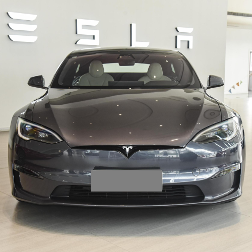 Hot Selling 2023 Cheap TESLA Model S Adult New Energy Vehicle Electric Cars for sale