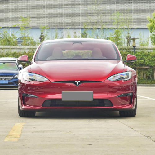Hot Selling 2023 Cheap TESLA Model S Adult New Energy Vehicle Electric Cars for sale