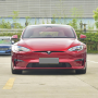 Hot Selling 2023 Cheap TESLA Model S Adult New Energy Vehicle Electric Cars for sale