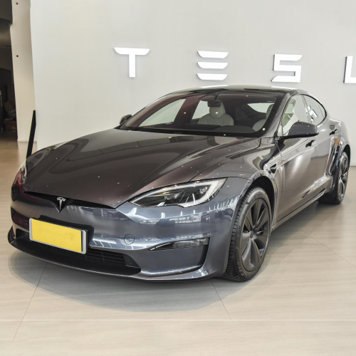 Hot Selling 2023 Cheap TESLA Model S Adult New Energy Vehicle Electric Cars for sale