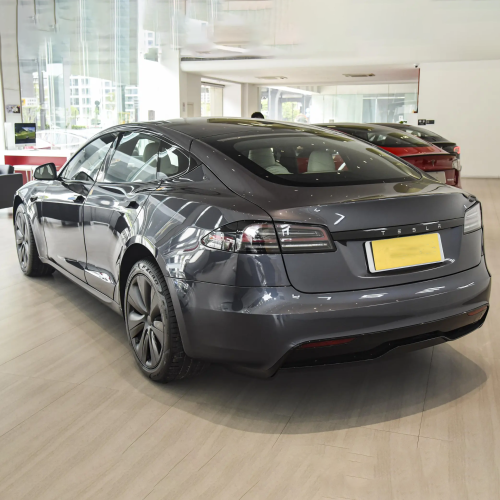 Hot Selling 2023 Cheap TESLA Model S Adult New Energy Vehicle Electric Cars for sale