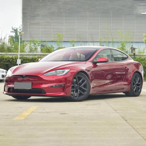 Hot Selling 2023 Cheap TESLA Model S Adult New Energy Vehicle Electric Cars for sale