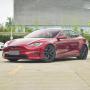 Hot Selling 2023 Cheap TESLA Model S Adult New Energy Vehicle Electric Cars for sale