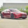Hot Selling 2023 Cheap TESLA Model S Adult New Energy Vehicle Electric Cars for sale
