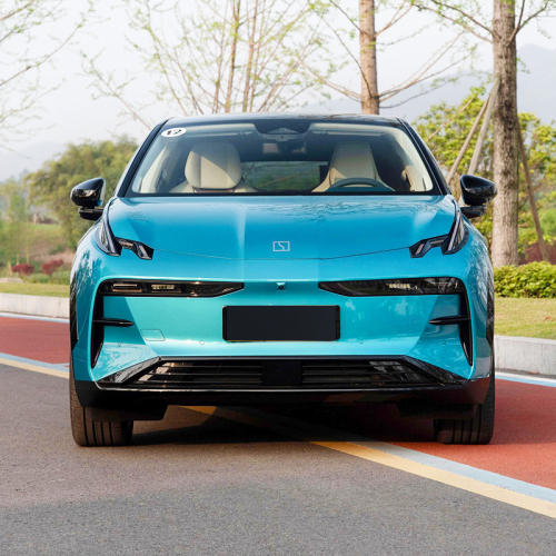 Zeekr YOU Top 4WD SUV Electric Suv Cars 4x4 for Adults 4 Seats