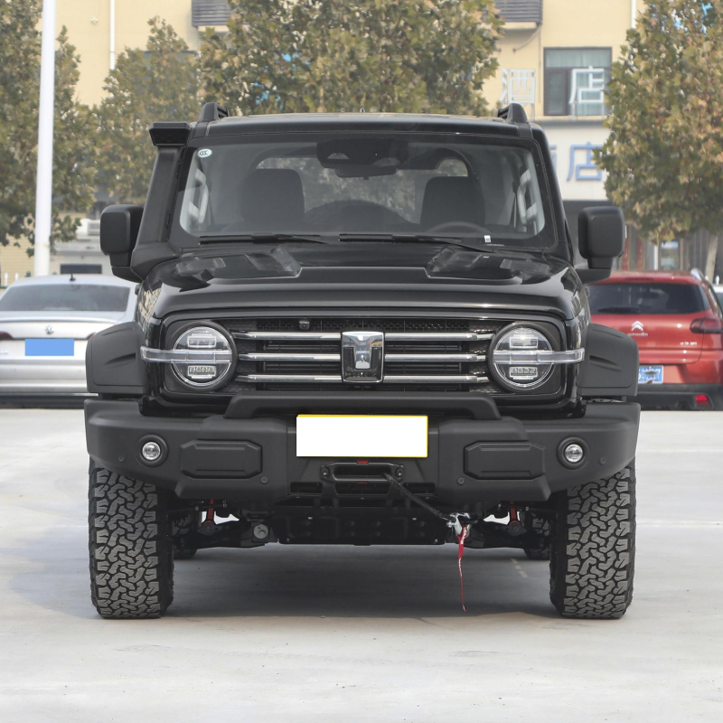 Best Sell Great Wall Tank 300 227ps Off-Road 5 Seat 4x4 Petrol Gasoline Suv Tank 300 Car