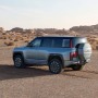 2024 U8 Suv 4 Wheel 4WD New Energy Cars U8 Electric Vehicle