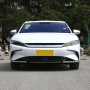 2023 Brand New Cars 506 605 715 Flagship Auto Champion Electric Cars BYD Han EV Car New Energy Vehicles