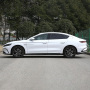 2023 Brand New Cars 506 605 715 Flagship Auto Champion Electric Cars BYD Han EV Car New Energy Vehicles